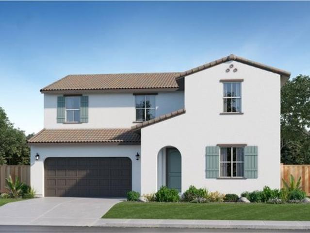 House for sale in Tracy, California