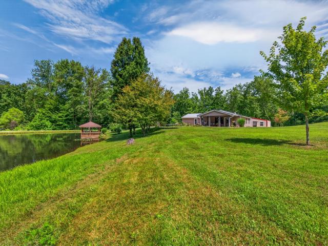 House for sale in Morgantown, Indiana