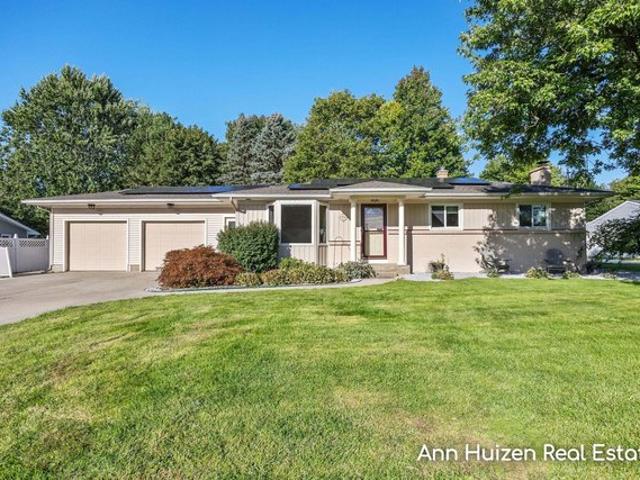 House for sale in Jenison, Michigan