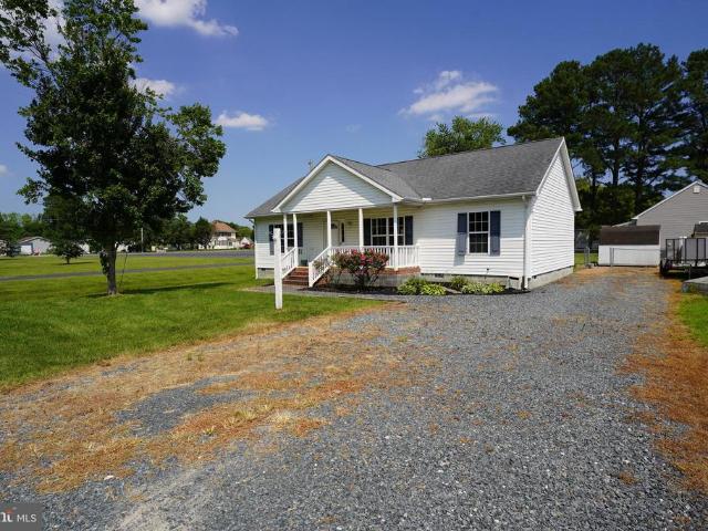 House for sale in Willards