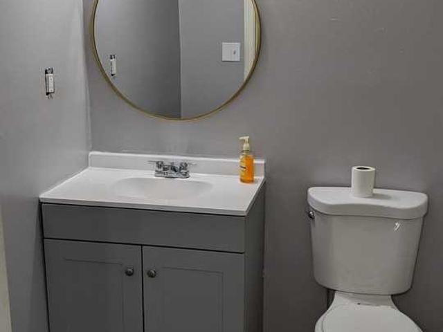Apartment for rent in Mount Morris, Michigan