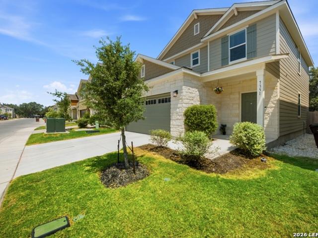 House for sale in Leon Valley, Texas