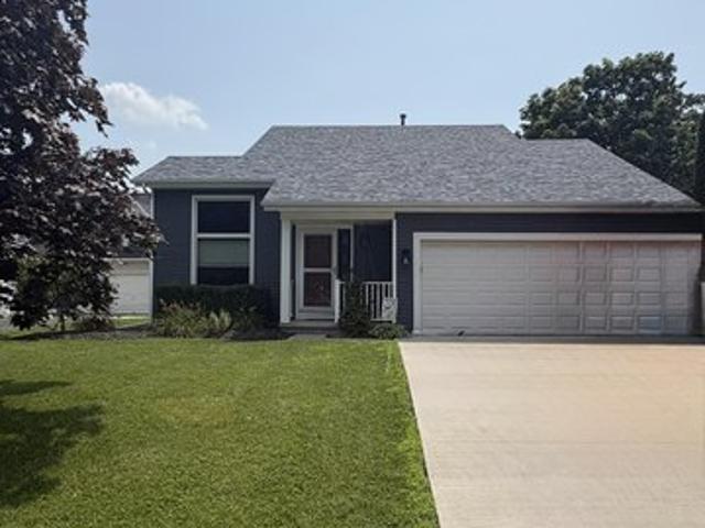 House for sale in Perrysburg, Ohio