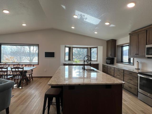 House for sale in Rockville, Minnesota