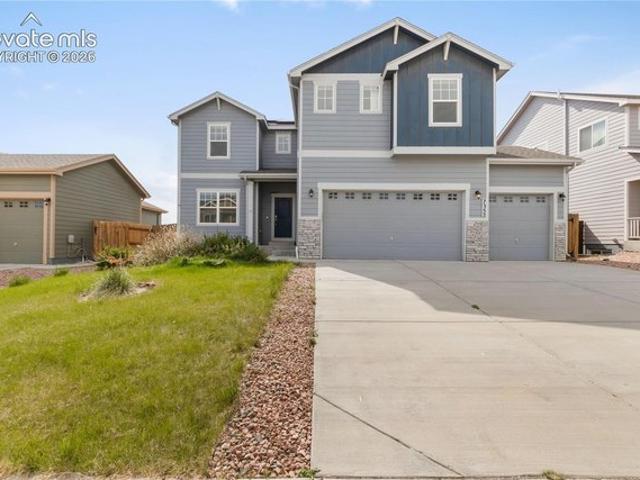 House for rent in Colorado Springs, Colorado