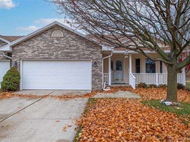 Condo for sale in Swartz Creek, Michigan