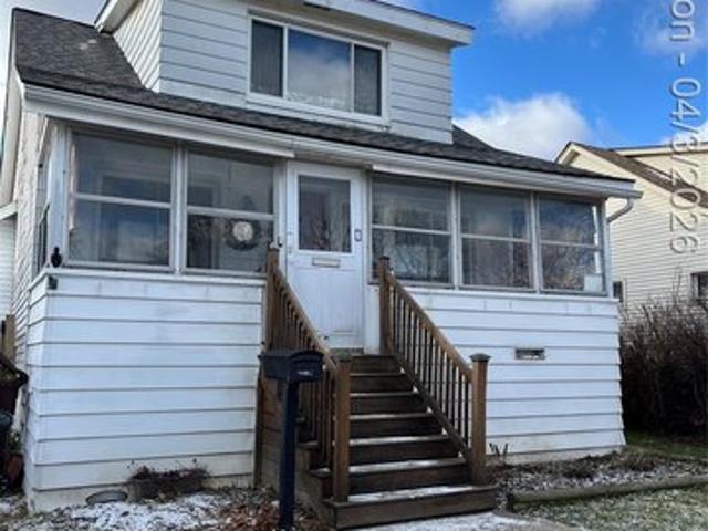House for sale in Center Line, Michigan
