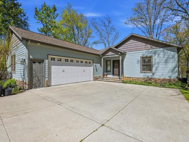 House for sale in Ionia, Michigan