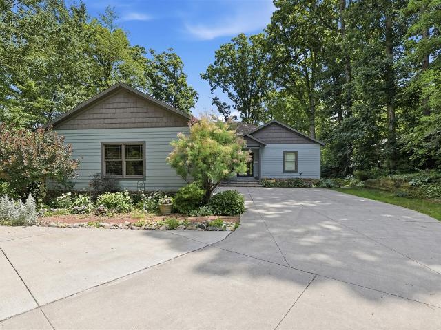 House for sale in Michigan