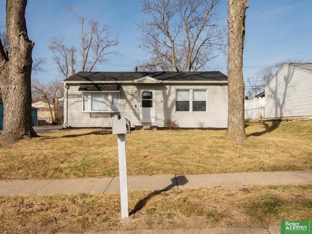 House for sale in Nebraska
