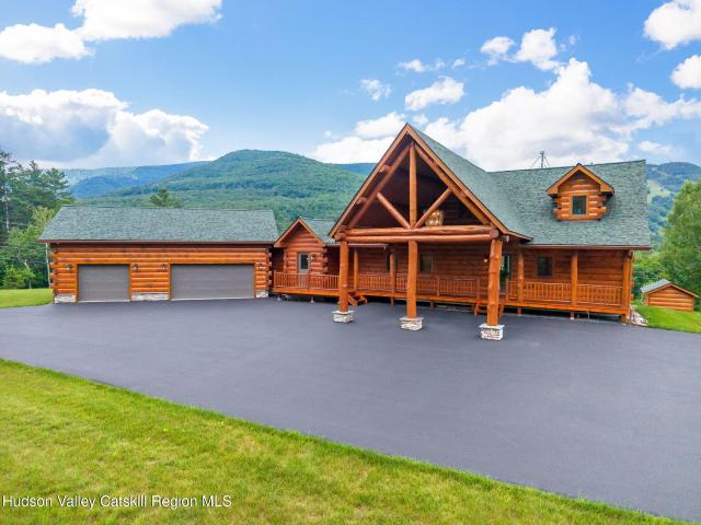 House for sale in East Jewett, New York