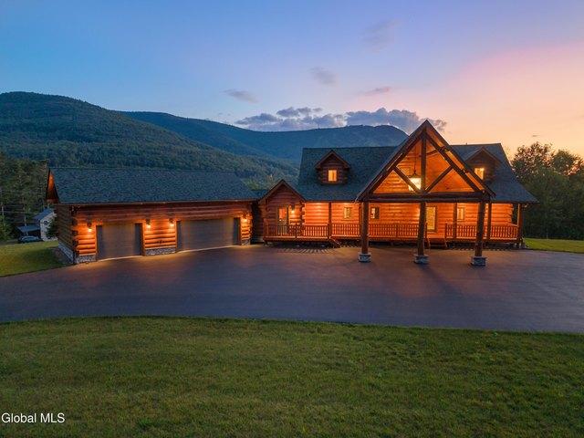 House for sale in East Jewett, New York