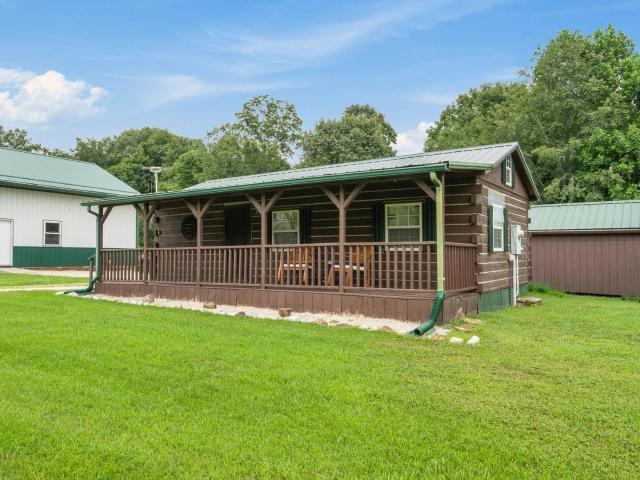 House for sale in French Lick, Indiana