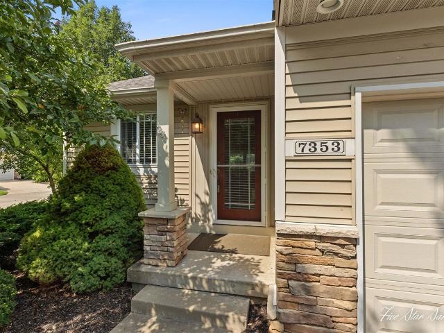 Condo for sale in Michigan
