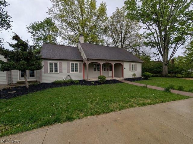House for sale in Olmsted Falls, Ohio