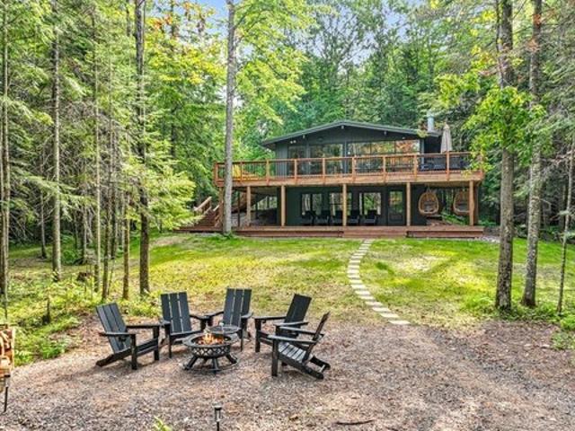 House for sale in Vilas, Wisconsin