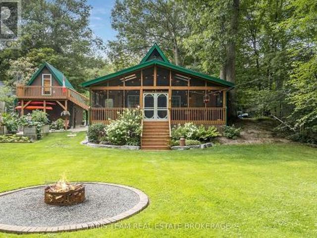 House for sale in Ramara, Ontario