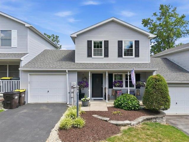 Townhouse for sale in Lehigh, Pennsylvania