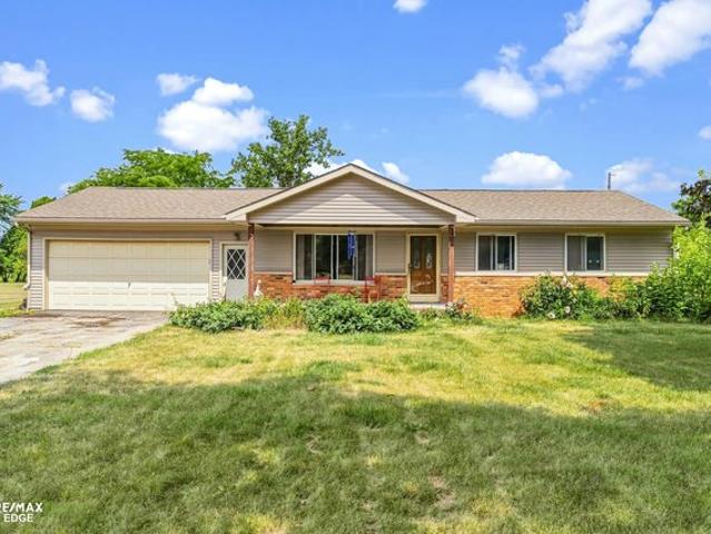 House for sale in Grand Blanc, Michigan