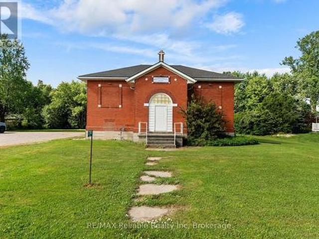 Commercial for sale in Huron East, Ontario