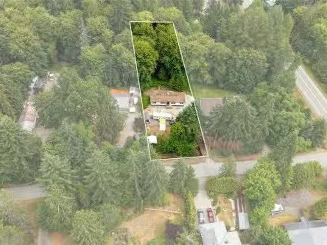 House for sale in British Columbia