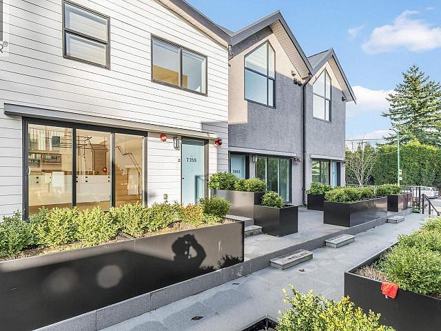 Condo for sale in Vancouver, British Columbia