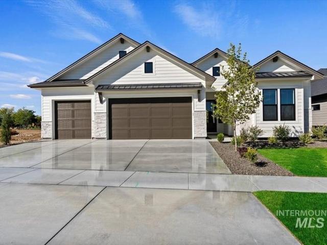 House for sale in Eagle, Idaho