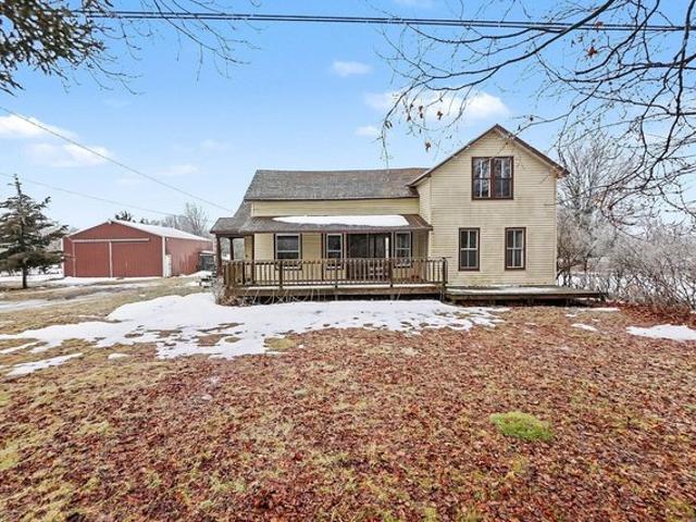 House for sale in Rothbury, Michigan