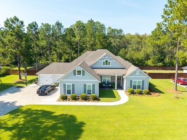 House for sale in Lowndes, Georgia