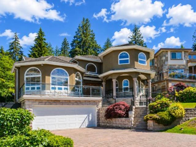 House for sale in Burnaby, British Columbia