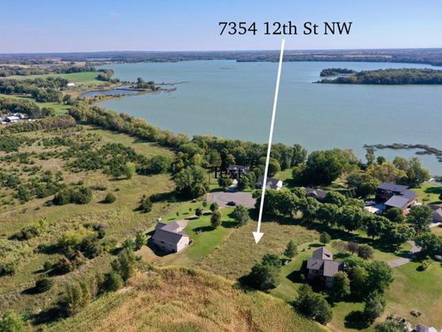 Land for sale in Willmar, Minnesota