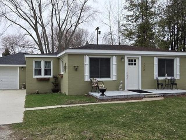 House for sale in Lexington, Michigan