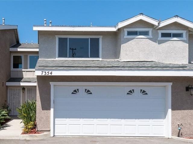 Townhouse for sale in Stanton, California
