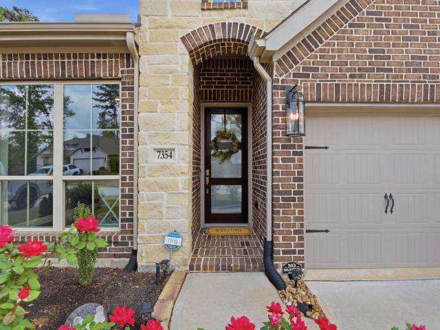House for sale in New Caney, Texas