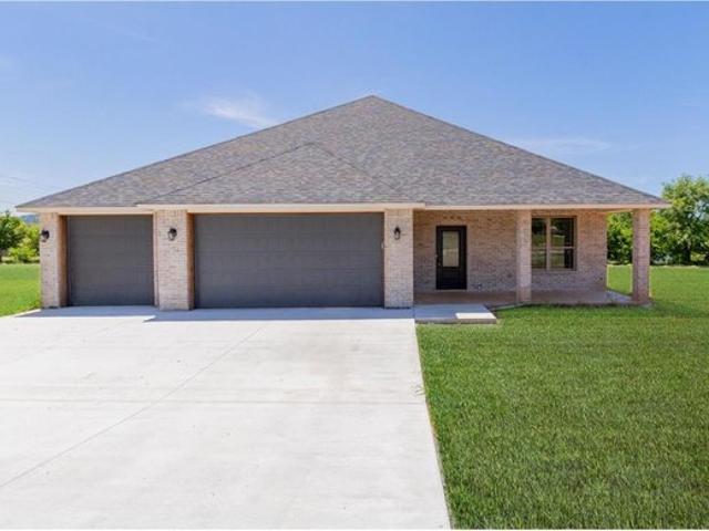 House for sale in Lawton, Oklahoma