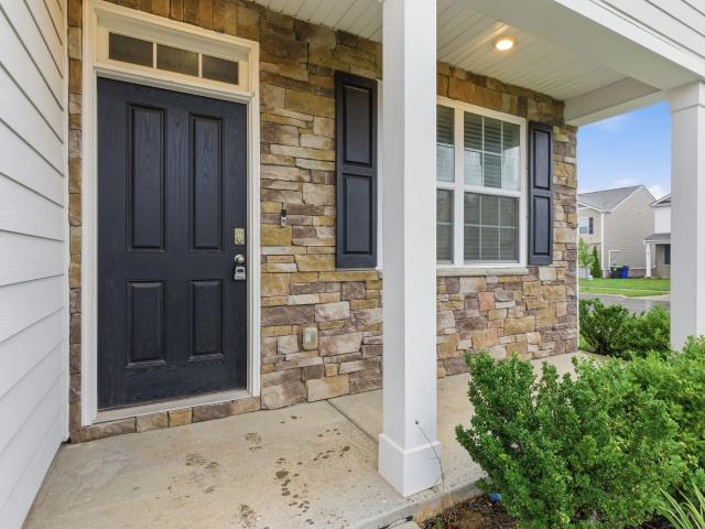 House for sale in Tennessee