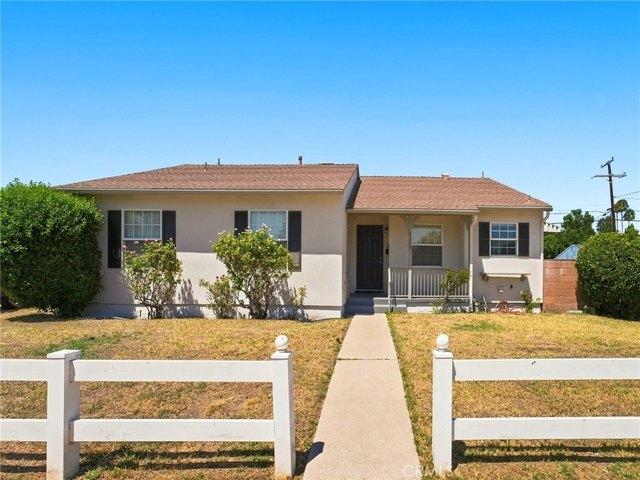 House for sale in Reseda, Canoga Park