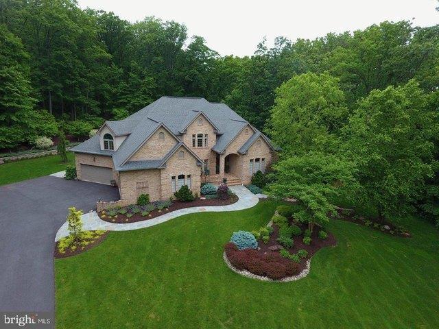 House for sale in Frederick, Maryland