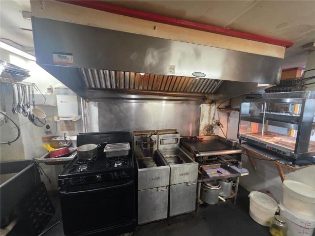 Commercial for sale in Kansas