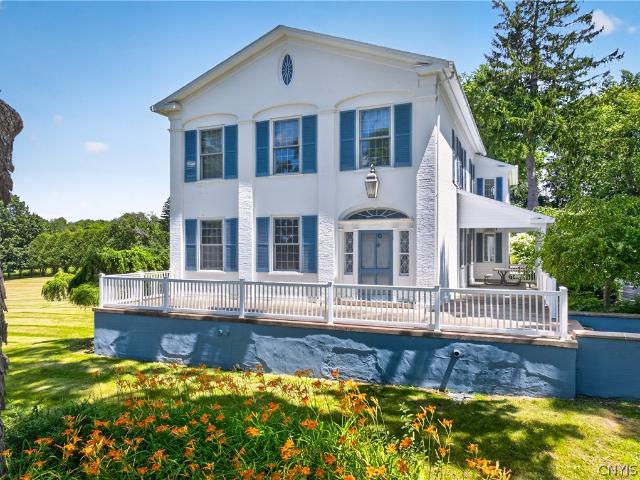 House for sale in Oneida, New York