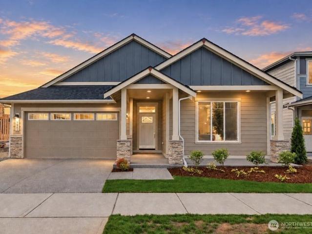 House for sale in Tumwater, Thurston County