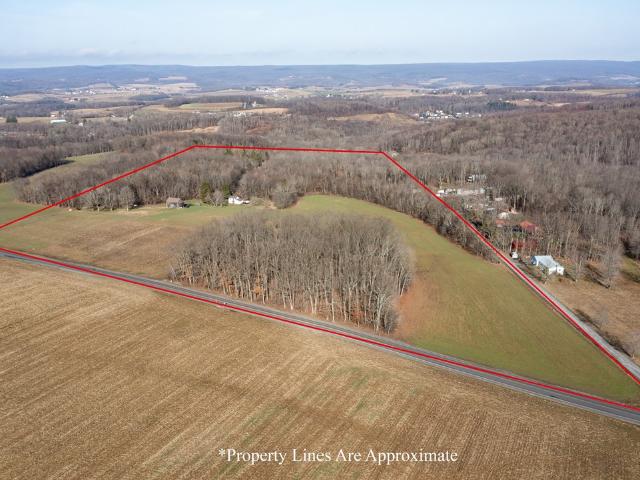 House for sale in Somerset, Pennsylvania