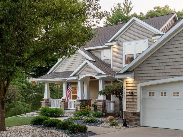 House for sale in Plainfield Charter Township, Belmont