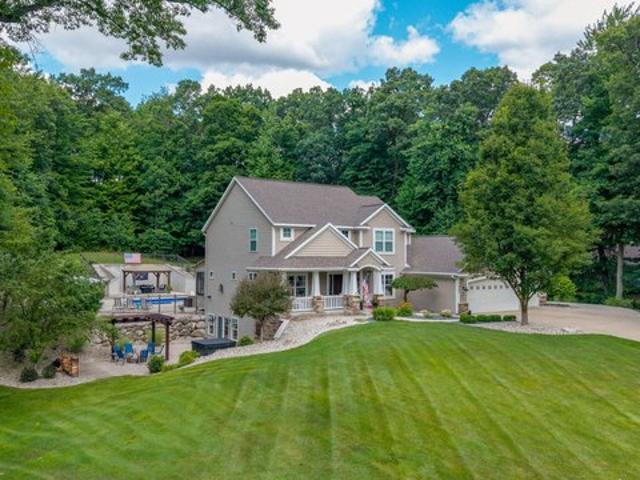 House for sale in Belmont, Michigan
