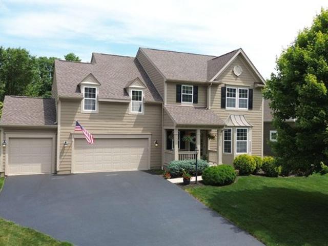 House for sale in Westerville, Ohio