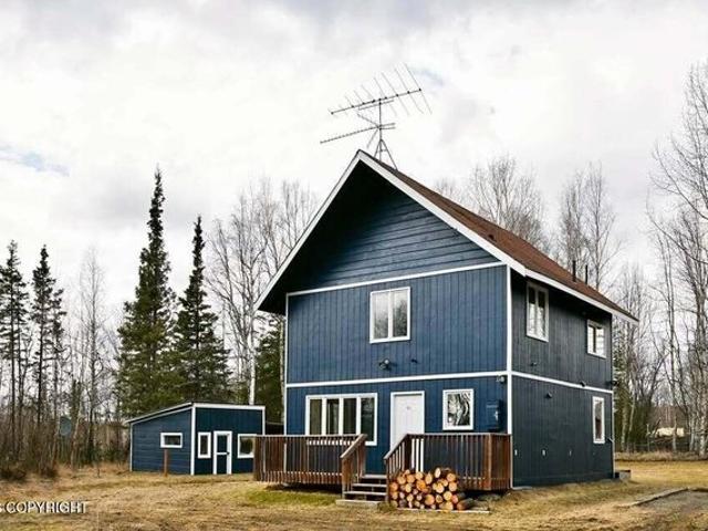 House for sale in Wasilla