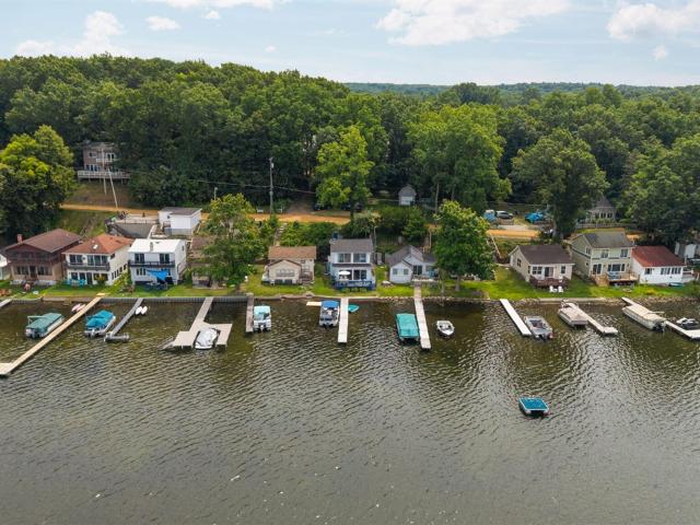 House for sale in Gregory, Michigan