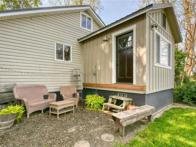 House for sale in Oregonia