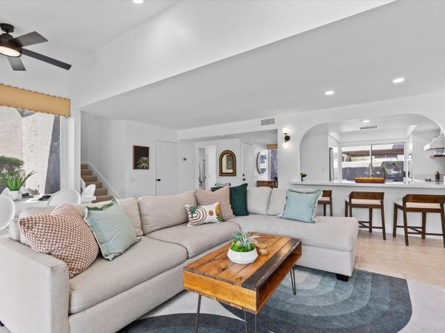 Condo for sale in Palm Desert, California