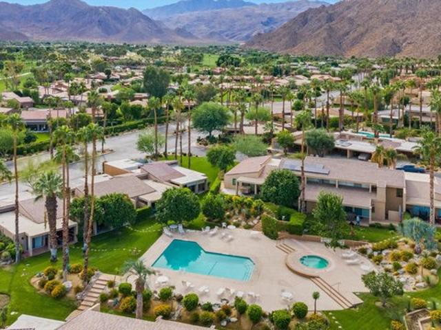 Condo for sale in Palm Desert, California
